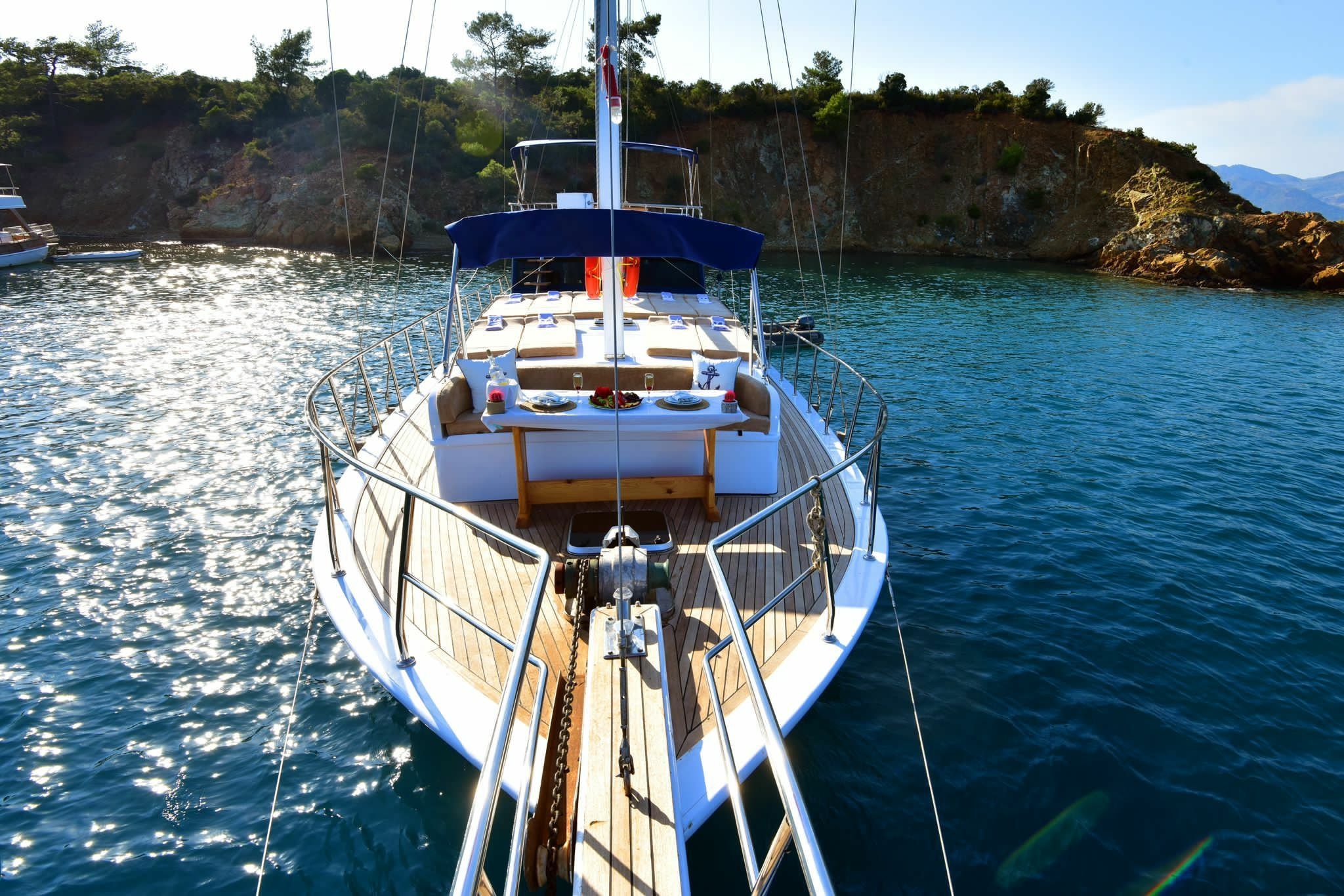 Gulet 69 | Onur Bey 1