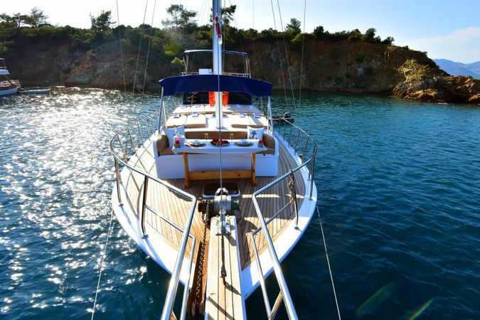 Gulet 69 | Onur Bey 1