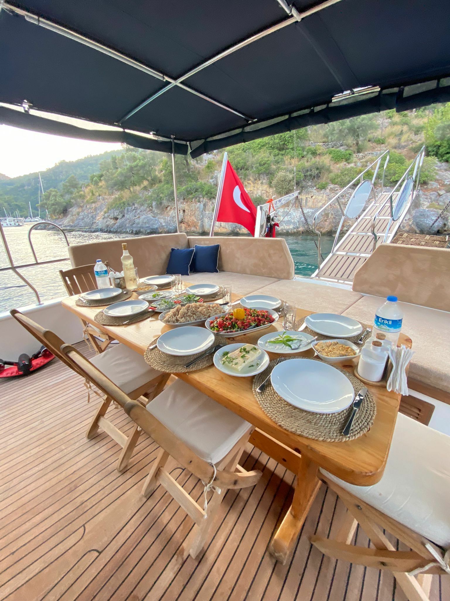 Gulet 69 | Onur Bey 1