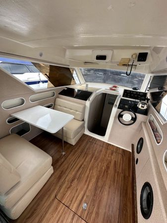 Intermarine Oceanic 36 | Vetor Vegas 3