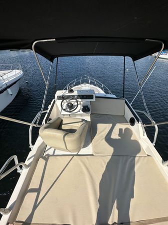 Intermarine Oceanic 36 | Vetor Vegas 3