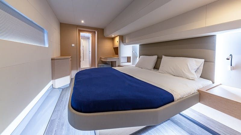 Fountaine Pajot MY 44 | Sukhu