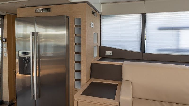 Fountaine Pajot MY 44 | Sukhu