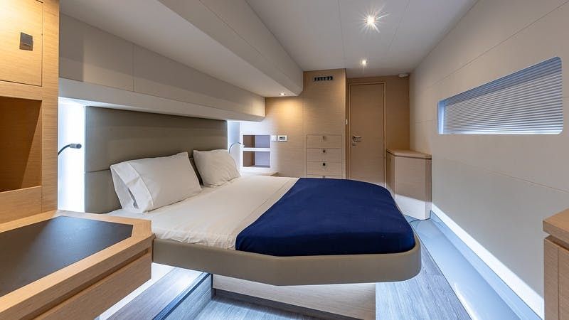 Fountaine Pajot MY 44 | Sukhu