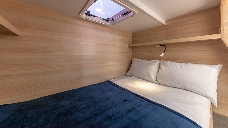 Fountaine Pajot MY 44 | Sukhu