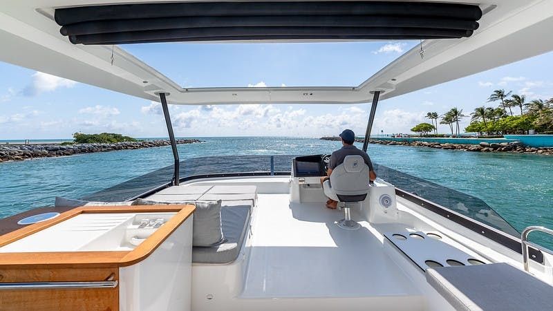Fountaine Pajot MY 44 | Sukhu