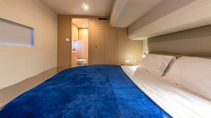 Fountaine Pajot MY 44 | Sukhu