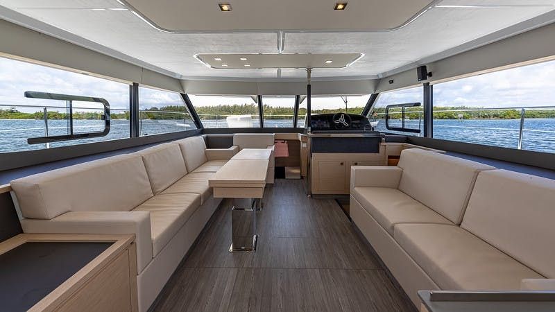 Fountaine Pajot MY 44 | Sukhu