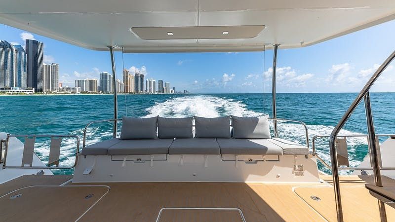 Fountaine Pajot MY 44 | Sukhu