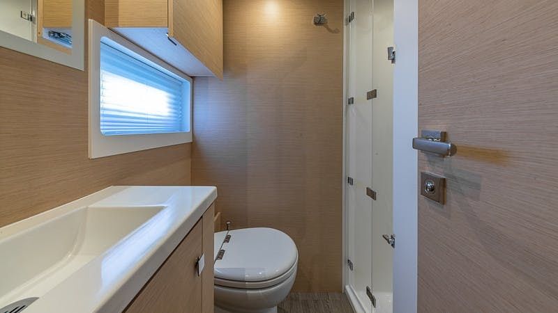 Fountaine Pajot MY 44 | Sukhu