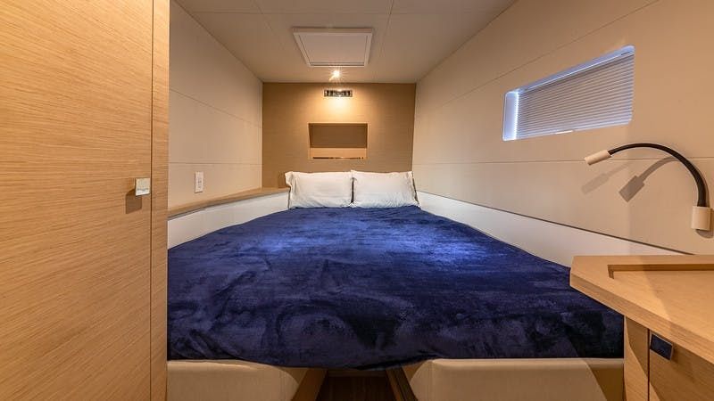 Fountaine Pajot MY 44 | Sukhu