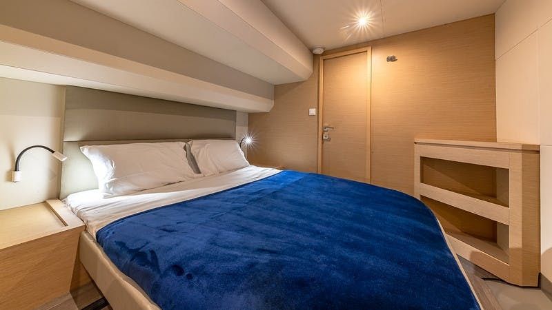 Fountaine Pajot MY 44 | Sukhu