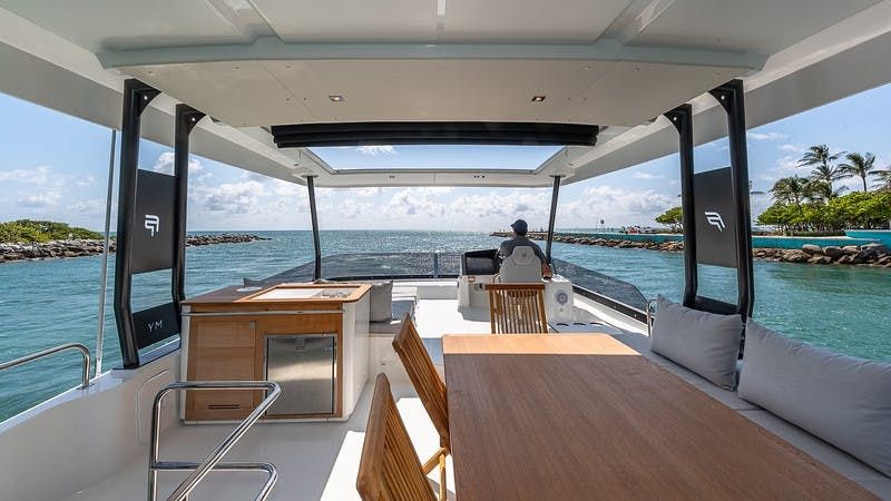 Fountaine Pajot MY 44 | Sukhu