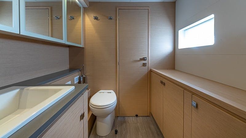 Fountaine Pajot MY 44 | Sukhu