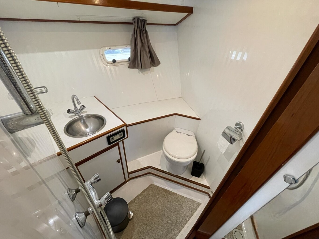 Renal 45 | The Dream