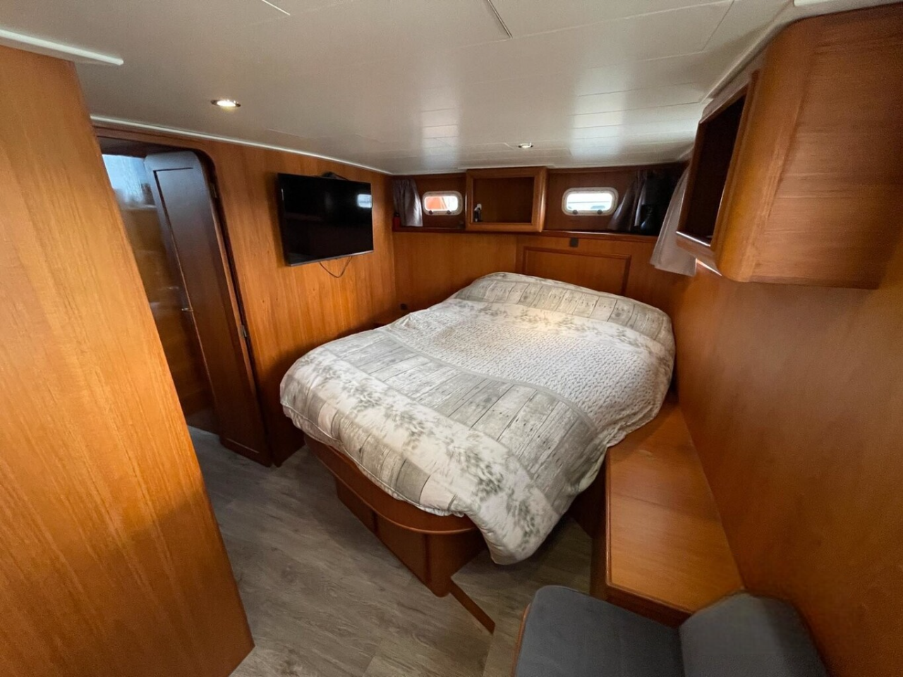 Renal 45 | The Dream