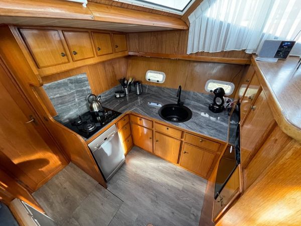 Renal 45 | The Dream