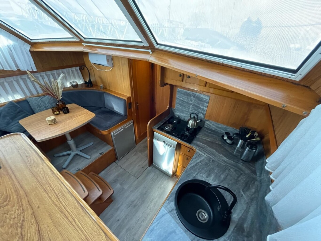 Renal 45 | The Dream