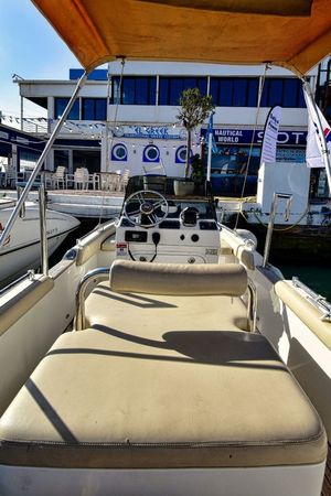 Novurania 650 | Avatar