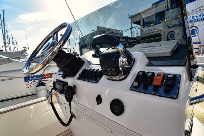 Novurania 650 | Avatar