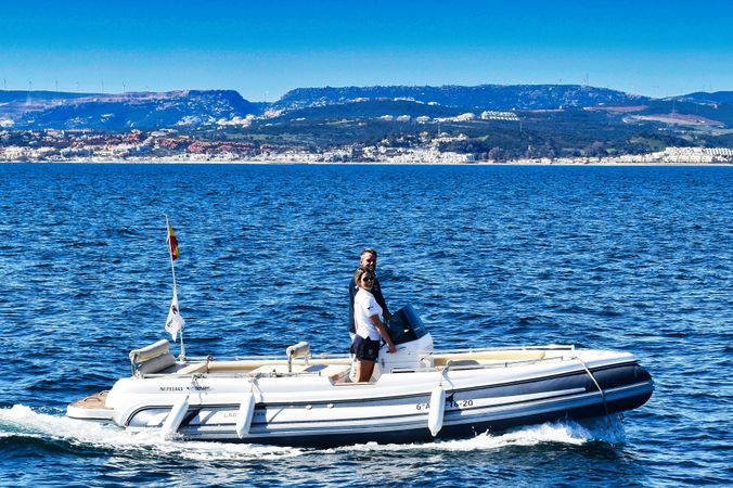 Novurania 650 | Avatar