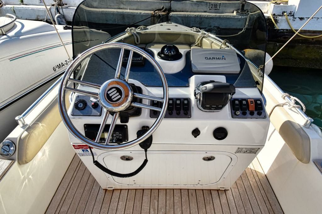 Novurania 650 | Avatar