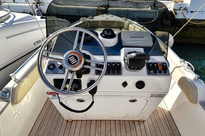 Novurania 650 | Avatar