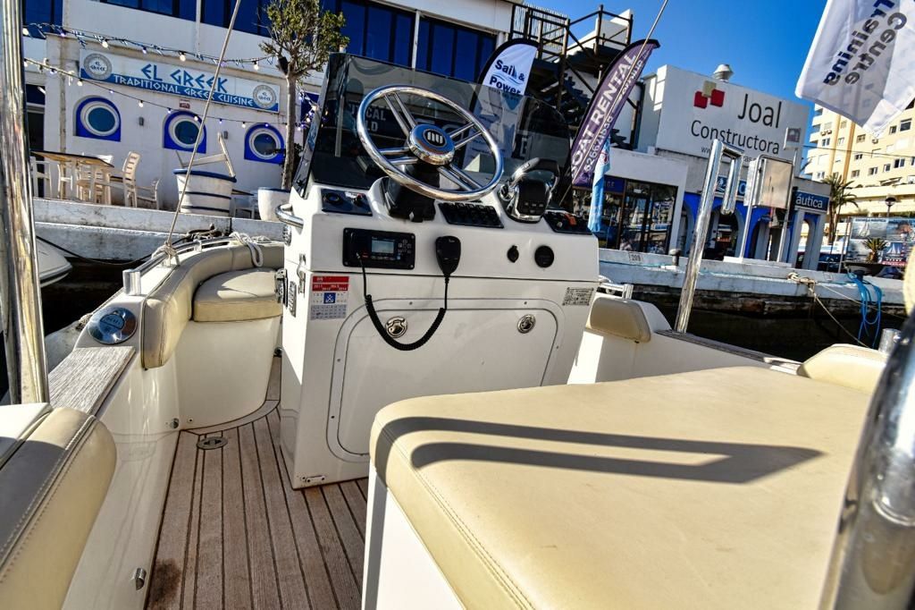 Novurania 650 | Avatar