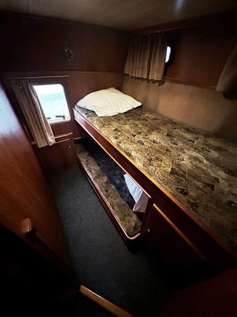 Comfort 47 | Comfortina