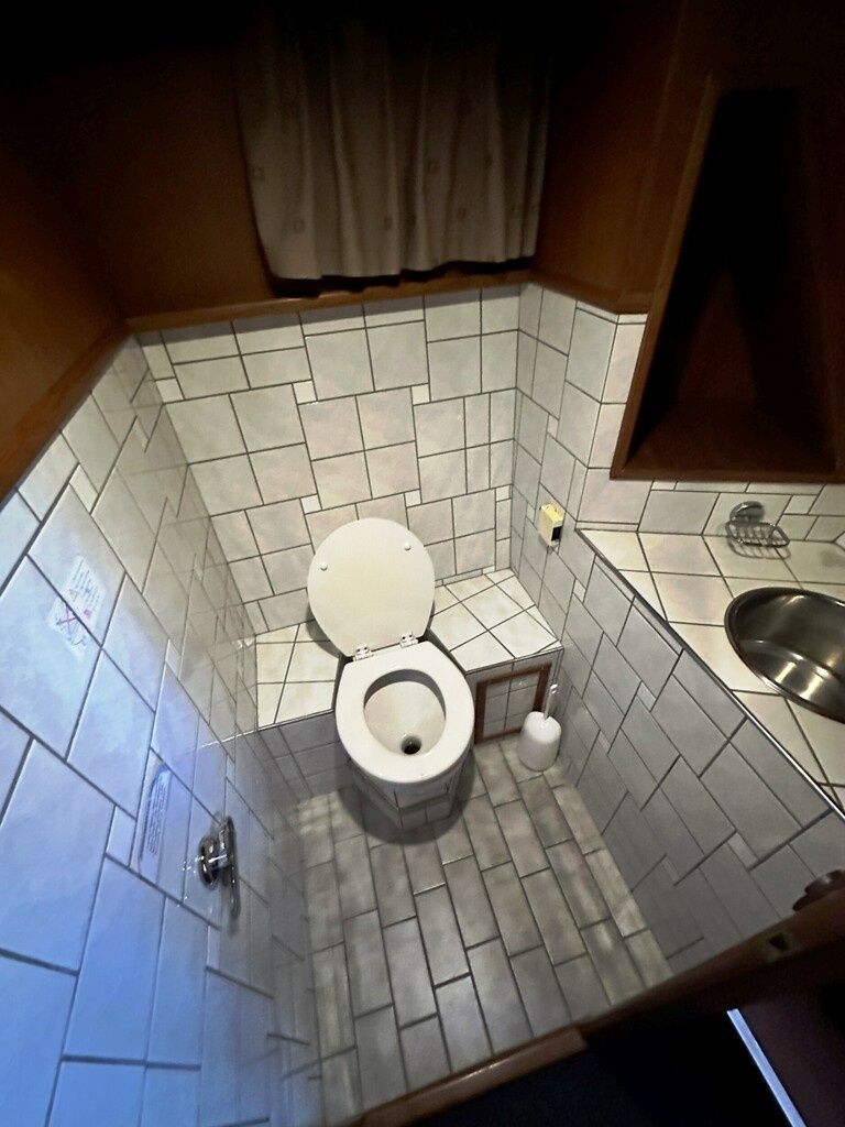 Comfort 47 | Comfortina