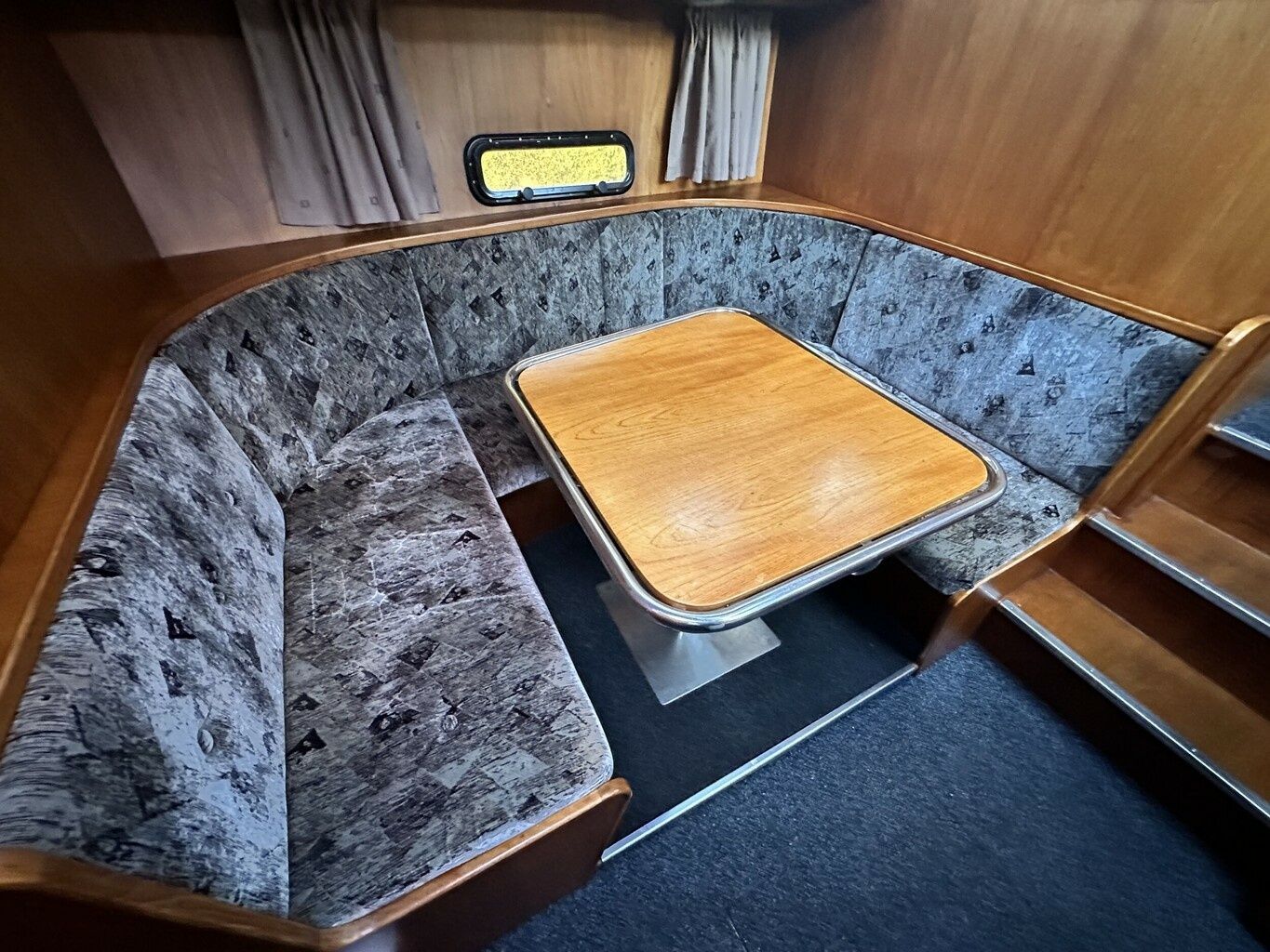 Comfort 47 | Comfortina