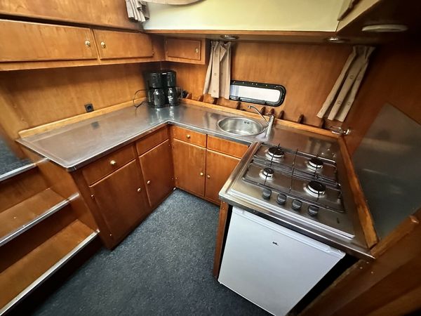 Comfort 47 | Comfortina