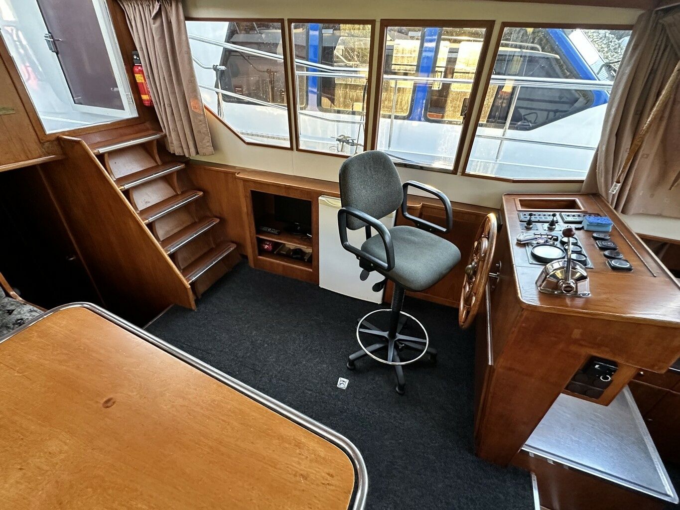 Comfort 47 | Comfortina