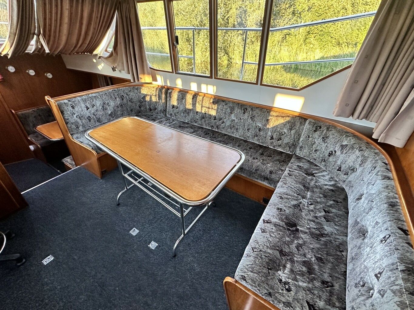 Comfort 47 | Comfortina