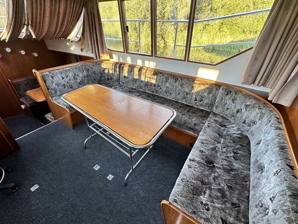 Comfort 47 | Comfortina