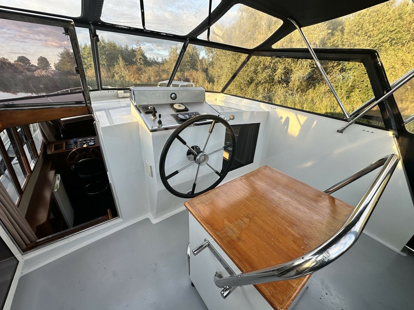 Comfort 47 | Comfortina