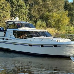 Comfort 47 | Comfortina