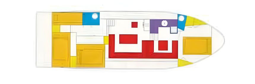 Comfort 47 | Comfortina