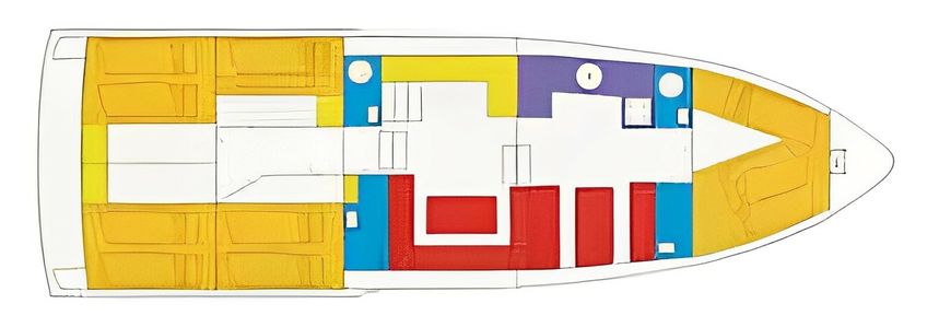 Comfort 49 | Comfortrose