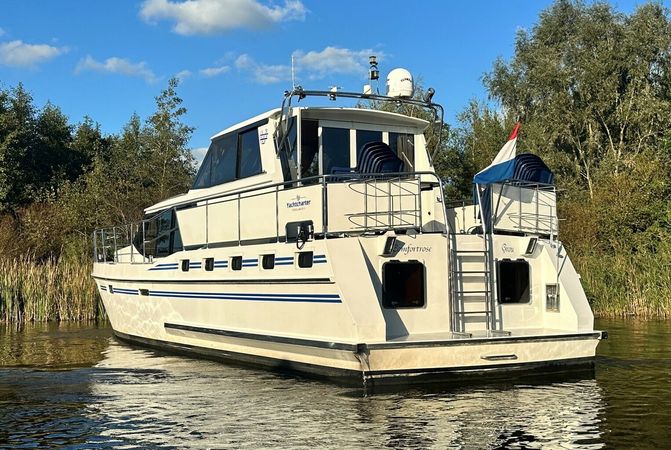 Comfort 49 | Comfortrose