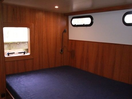 Comfort 45 | Blue Comfort