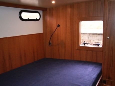 Comfort 45 | Blue Comfort