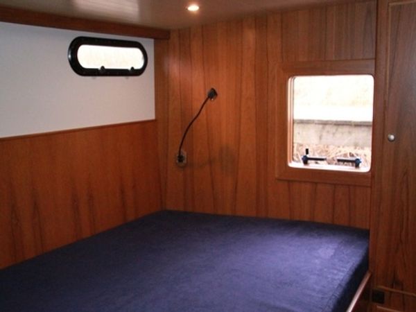 Comfort 45 | Blue Comfort