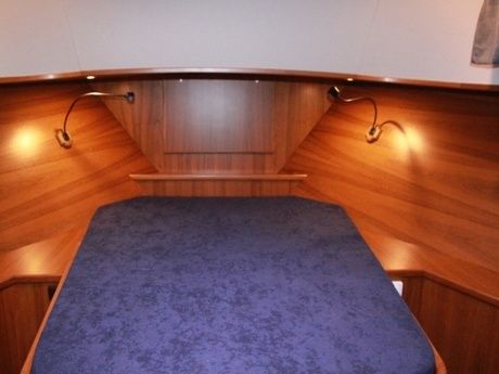 Comfort 45 | Blue Comfort