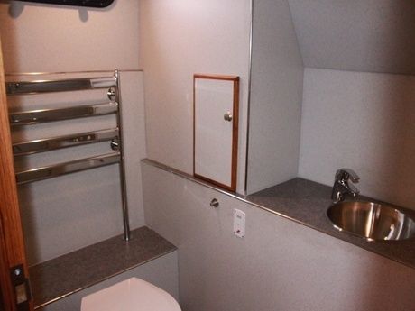 Comfort 45 | Blue Comfort