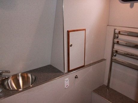 Comfort 45 | Blue Comfort