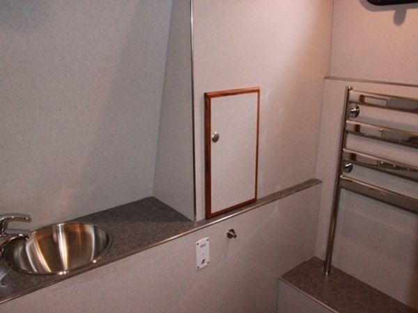 Comfort 45 | Blue Comfort