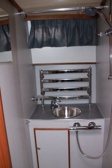 Comfort 45 | Blue Comfort