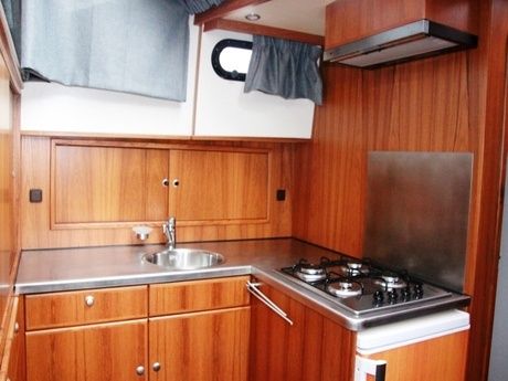 Comfort 45 | Blue Comfort