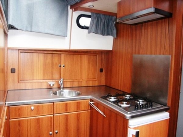 Comfort 45 | Blue Comfort